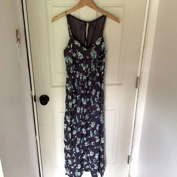 LC Lauren Conrad | Dresses | Lauren Conrad Purple Floral Maxi Dress | Poshmark LC Lauren Conrad | Dresses | Lauren Conrad Purple Floral Maxi Dress | Poshmark